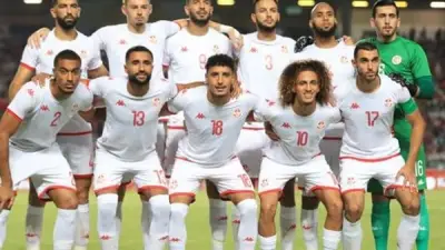 موعد مباراة تونس والسويد في كأس العالم 2026 والقنوات الناقلة