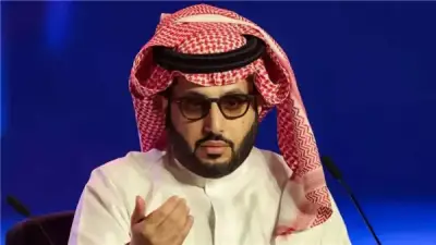 تركي آل الشيخ يكشف عن دبلجة فيلم 7Dogs للغة الهندية قريبًا