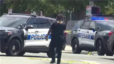 مقتل شخصين وإصابة ثالث في إطلاق نار بحانة في كونيتيكت