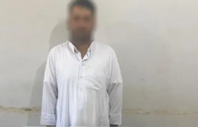 ضبط شخصين بحوزتهما 12 ألف علبة سجائر مهربة في مطروح والجيزة