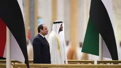 65 مليار دولار استثمارات و9.7 مليار تجارة.. الإمارات الشريك الاقتصادي الأبرز لمصر