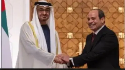 الاستثمارات الإماراتية في مصر: من رأس الحكمة إلى الطاقة والموانئ ركيزة للعلاقات الاستراتيجية