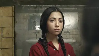 قبل عرضه: كل ما تريد معرفته عن مسلسل تحت السن Under Age