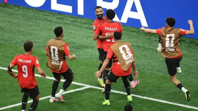 أزمة غير متوقعة تضرب معسكر الفراعنة بعد رفض أمريكي للإقامة في سياتل
