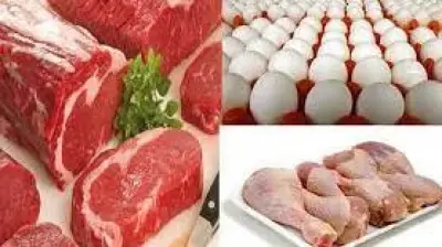 تراجع مفاجئ في أسعار الفراخ واللحوم والبيض اليوم الخميس 18 يونيو 2026