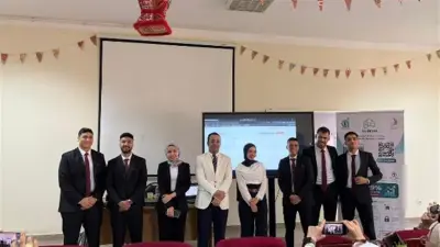تطبيق UniMate من طلاب الفيوم لحل مشكلات سكن المغتربين