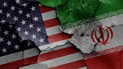 إلغاء محادثات أمريكا وإيران بجنيف.. الأسباب والتفاصيل الكاملة
