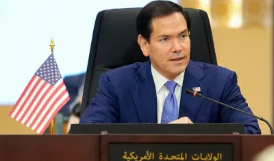 وزير الخارجية الأمريكي يتحدث عن انفراجة قريبة بين لبنان وإسرائيل