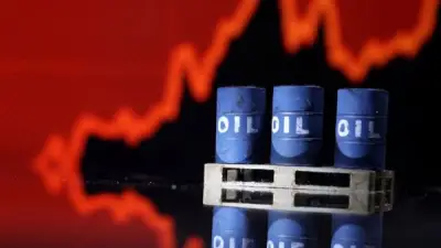 الاحتياطي الأمريكي من النفط يهبط لأدنى مستوى منذ 1983 رغم تراجع الأسعار