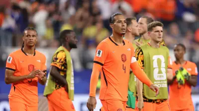 فان دايك ينتقد فيفا بسبب فترات الراحة لشرب الماء في مونديال 2026