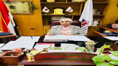 فاكسيرا: استقبال حالتين يومياً تحتاجان لفصائل دم نادرة في مصر