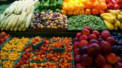 تباين أسعار الخضروات في الأسواق المصرية اليوم.. ارتفاع الطماطم والبصل والليمون