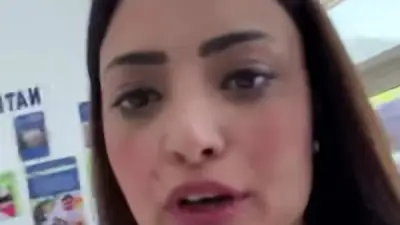فيديو متداول يثير الجدل.. سيدة تتهم مدرسة دولية بوقائع اعتداء وتجاوزات