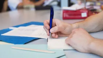 فيتامينات تحسن التركيز لطلاب الثانوية العامة وقت الامتحانات