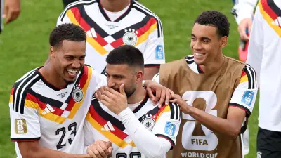 فولر: شرط وحيد لقهر أي منتخب ولا نفكر في فرنسا