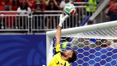 فوزينيا يقود الرأس الأخضر لتعادل تاريخي أمام إسبانيا في كأس العالم 2026