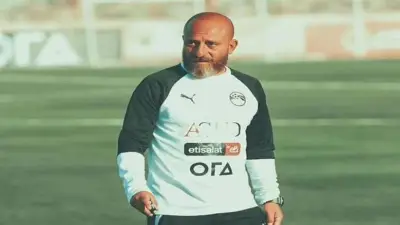 وائل رياض يعلن قائمة منتخب الشباب لمعسكر يوليو استعداداً لتصفيات شمال أفريقيا