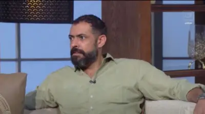 وليد الحلفاوي ينضم لفريق مسلسل القصة الكاملة للمخرج مجدي الهواري