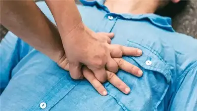 أعراض تحذيرية تسبق السكتة القلبية المفاجئة لا تتجاهلها