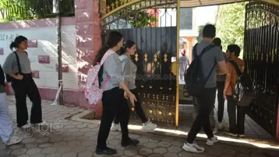 تحذير لطلاب الثانوية العامة 2026: الغش قد يؤدي إلى الحبس والغرامة