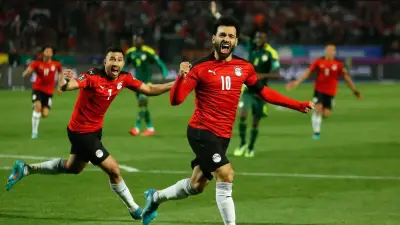 بث مباشر: مشاهدة مباراة مصر ضد إيران في كأس العالم 2026