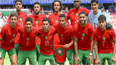 كيفية مشاهدة مباراة المغرب والبرازيل في كأس العالم 2026