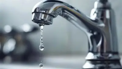 قطع المياه عن مناطق بالجيزة 16 ساعة بدءًا من الجمعة
