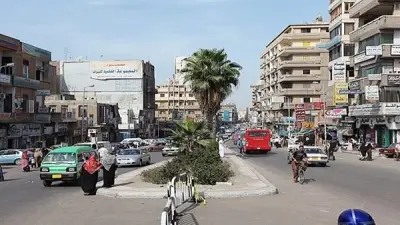 الأرصاد الجوية: استمرار الأجواء المستقرة مع ارتفاع نسب الرطوبة خلال الأيام المقبلة