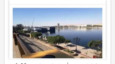 طقس أسوان اليوم الأحد 21 يونيو 2026 معتدل وحار نهاراً