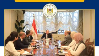 تعاون دولي وتطوير مستمر لدعم الجامعات.. حصاد أنشطة التعليم العالي