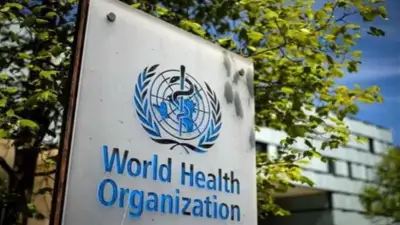 منظمة الصحة العالمية تعلن إصابة عشرات العاملين الصحيين بالكونغو بفيروس إيبولا