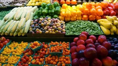 الصحة العالمية: تناول 5 حصص يومياً من الخضار والفاكهة للوقاية من الأمراض
