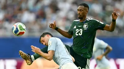 لماذا استبعد دونيس محمد كنو من التشكيلة الأساسية ضد إسبانيا في كأس العالم 2026؟