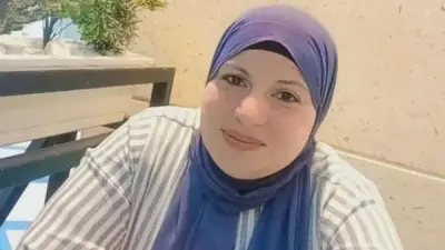 مقتل سيدة على يد طليقها بالسكين أمام أطفالها في المنوفية وأسرتها تطالب بالقصاص