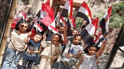 احتفالاً بـ30 يونيو: ورشة لتعزيز قيم الانتماء الوطني للأطفال بمتحف عفت ناجي