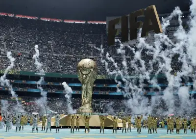كأس العالم 2026: 8 تعادلات في 16 مباراة حتى الآن