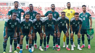 مونديال 2026: اختبار مصيري للمنتخب السعودي في كأس العالم
