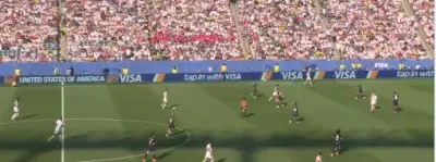 كأس العالم 2026: من هو أفضل لاعب في مباراة ألمانيا ضد باراجواي؟