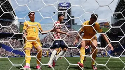كأس العالم 2026 يطارد الرقم القياسي للأهداف العكسية بعد الهدف السابع