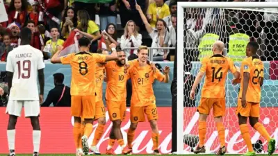 كأس العالم 2026: تشكيل هولندا واليابان في مواجهة الجولة الأولى