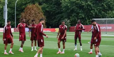 كأس العالم 2026: الإعلان عن التشكيل الرسمي لمباراة كندا ضد قطر