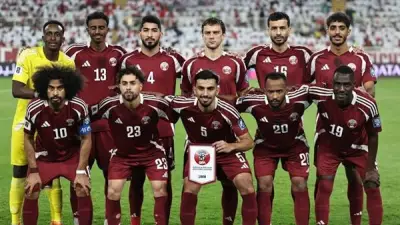 كأس العالم 2026: موعد مباراة قطر وسويسرا والقنوات الناقلة السبت 13 يونيو