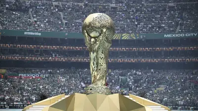 جدول مباريات دور الـ32 في كأس العالم 2026 والقنوات الناقلة