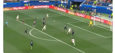 كأس العالم 2026: تركيا تفوز على أمريكا ثم تودع المونديال