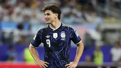 أسوأ تقييم.. ألفاريز يقتل حلم صفقة 150 مليون يورو في كأس العالم