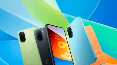 شاومي تطلق Redmi A7 Pro بنظام HyperOS 3 في الأسواق الأوروبية