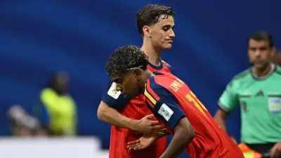 يامال: لن ألعب 90 دقيقة أمام السعودية ونيكو ويليامز أفضل مني حاليًا