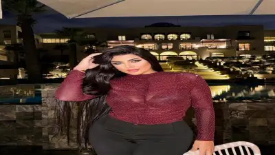 بعد إيقافها عن الغناء.. من هي يارا محمد ملكة الشعبي؟