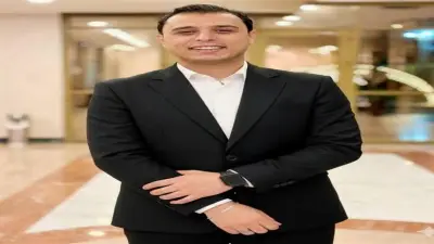 وفاة الفنان الشاب كريم عبدالعليم عن عمر يناهز 30 عامًا