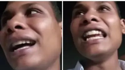 شاب يستغيث بعد سرقة موتوسيكله: لو مرجعش هتحبس وحياتي هتتدمر
